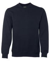 JB's  V NECK FLEECY SWEAT -  3FSV